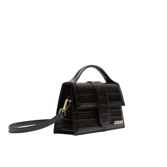 Jacquemus Le Grand Bambino Bag Women - Picture 2 of 4